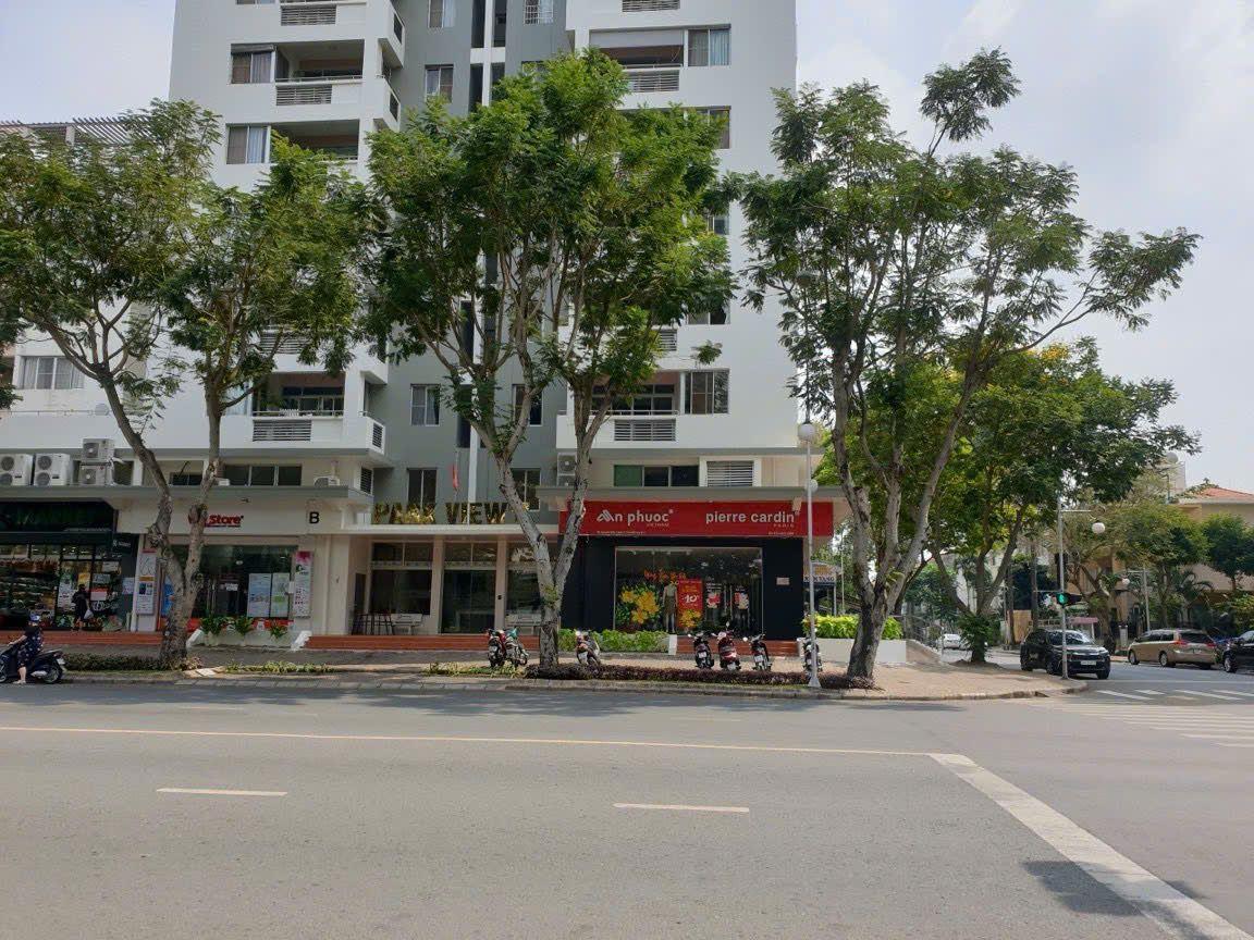 Cho Thuê Shop 115 MT Nguyễn Đức Cảnh Phú Mỹ Hưng Q7